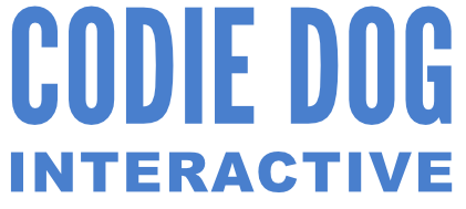 Codie Dog Interactive